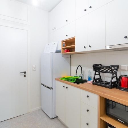 Aiolos Kolonaki Near Hilton Super Lux Apartment Афины Экстерьер фото