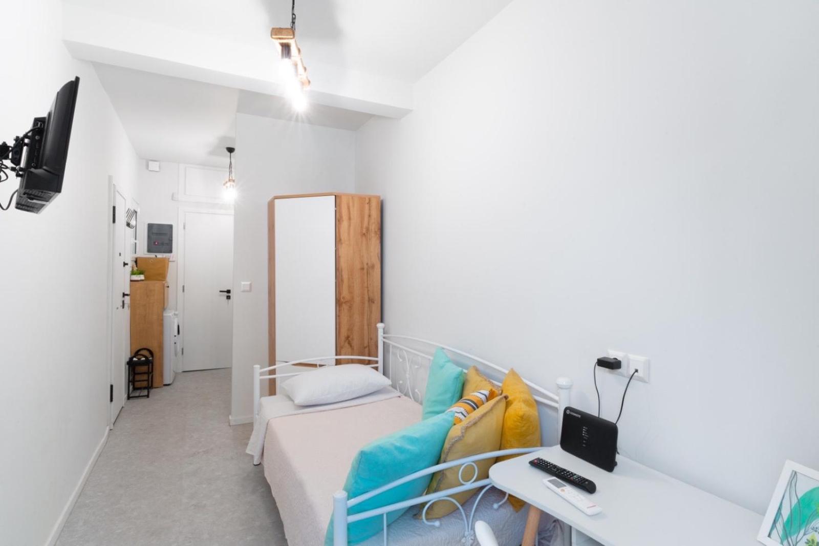 Aiolos Kolonaki Near Hilton Super Lux Apartment Афины Экстерьер фото